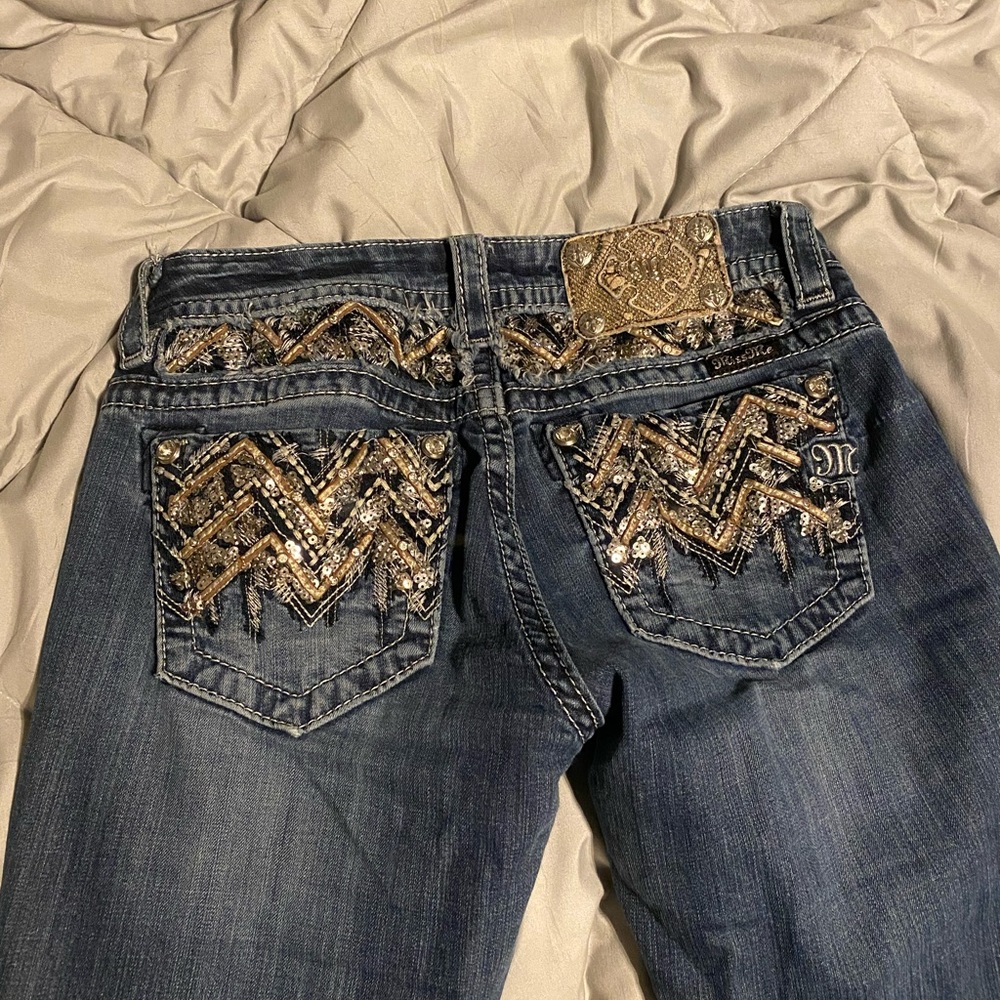 Miss me size 26